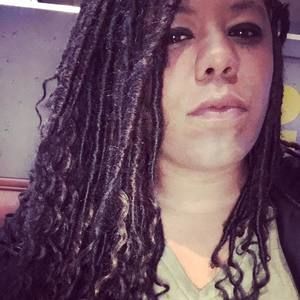 Meet your Posher, Chrissy